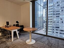 Asia Square Tower 1 (D1), Office #512294181